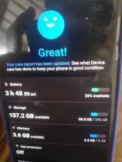 Samsung Mobile S10 5G