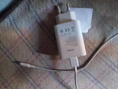 Vivo Y19s 4GB 128GB PTA Approved Excellent Condition with Box Fsd