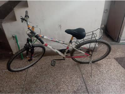 Bicycle for Sale