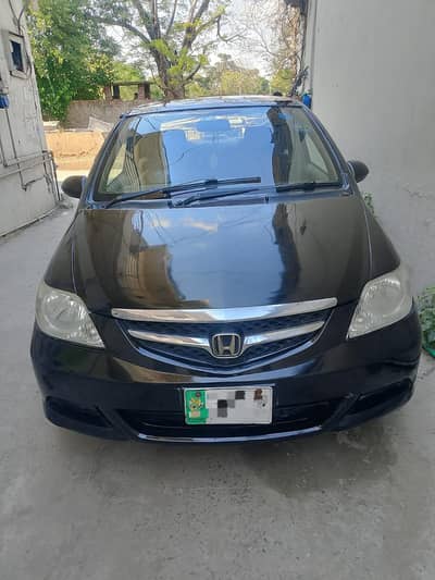 Honda city 2008 Model Gift For Honda Lover . Inner Pack .