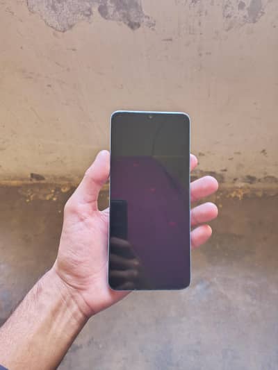 Realme Note 50 4GB 64GB - Complete Box