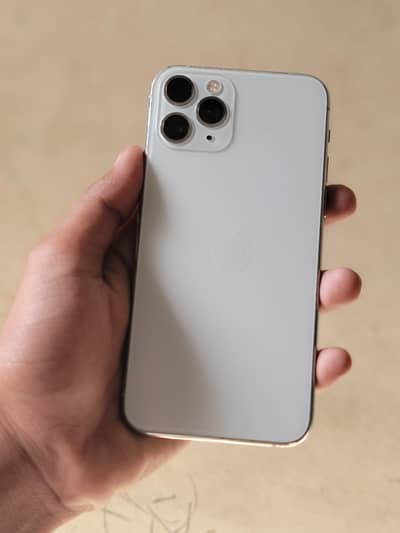 iPhone 11 Pro  Exchange Possible
