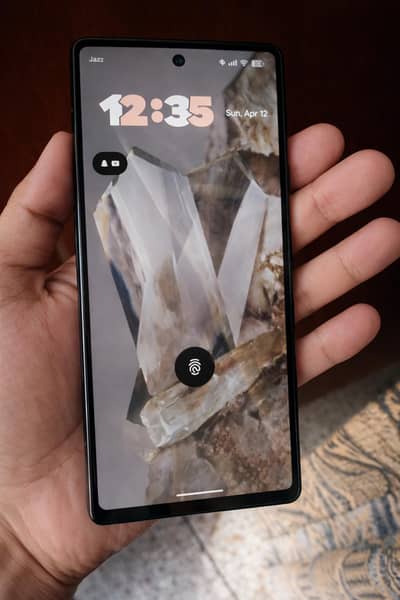 Google Pixel 6A 6/128