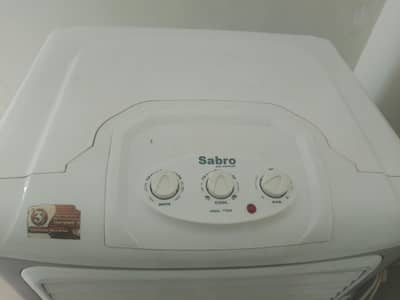 SabroO water cooler