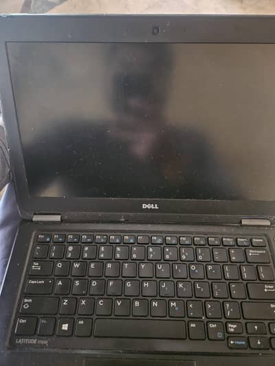 DELL E7250  i5-5th  8/128ssd