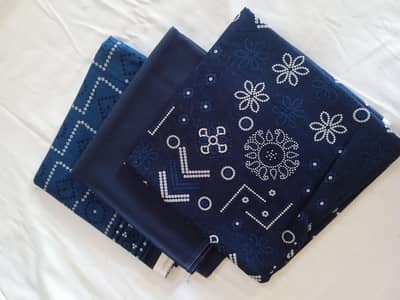 mehak volume 4 ( loooooan) 3pcs set