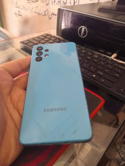 Samsung A32