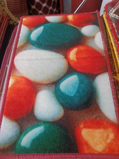 room mats