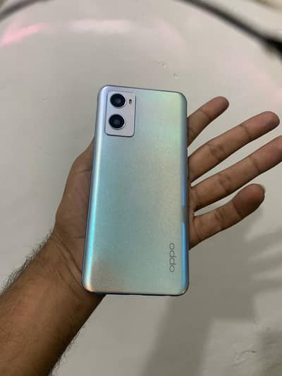 Oppo A96 8+4ram 128gb memory 10/10 condition