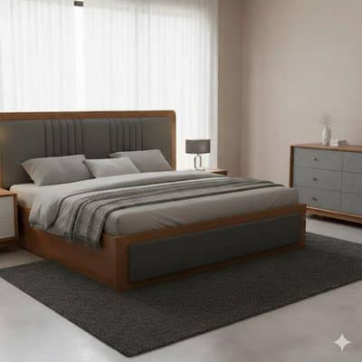 bed set discount offar 40% off 03007718509