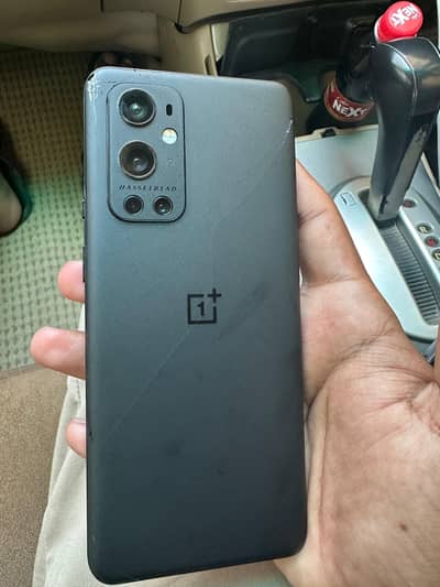 OnePlus 9pro PTA approved