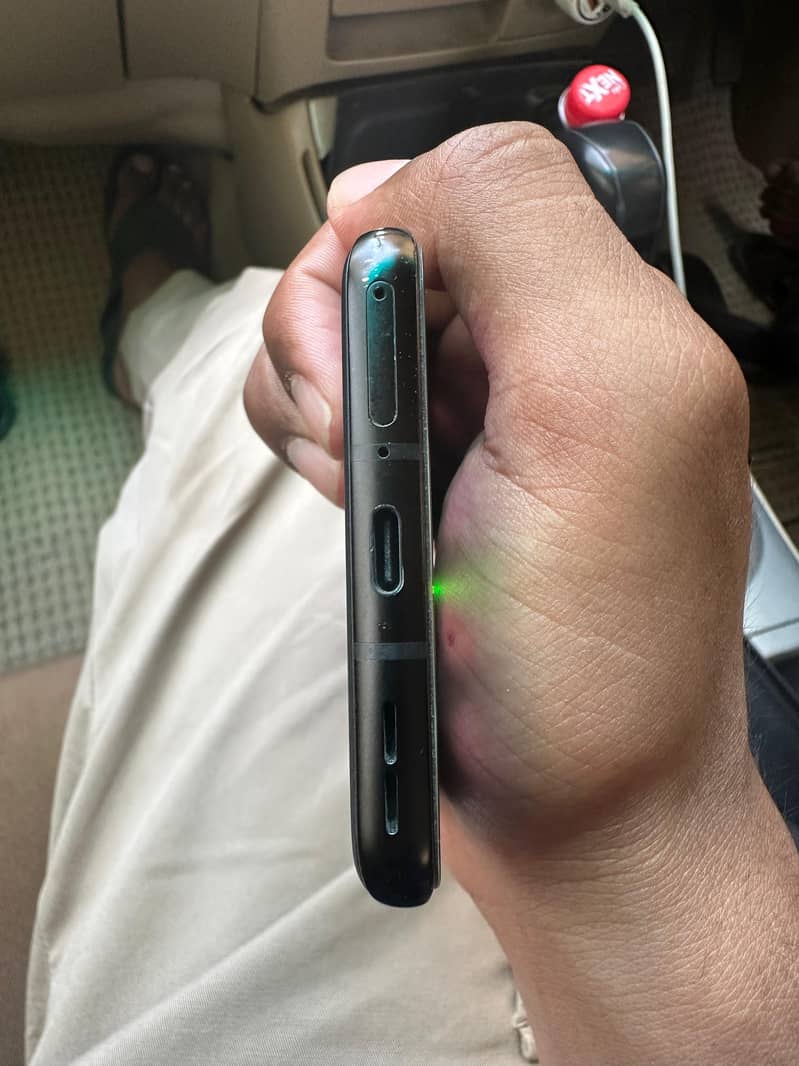 OnePlus 9pro PTA approved 2