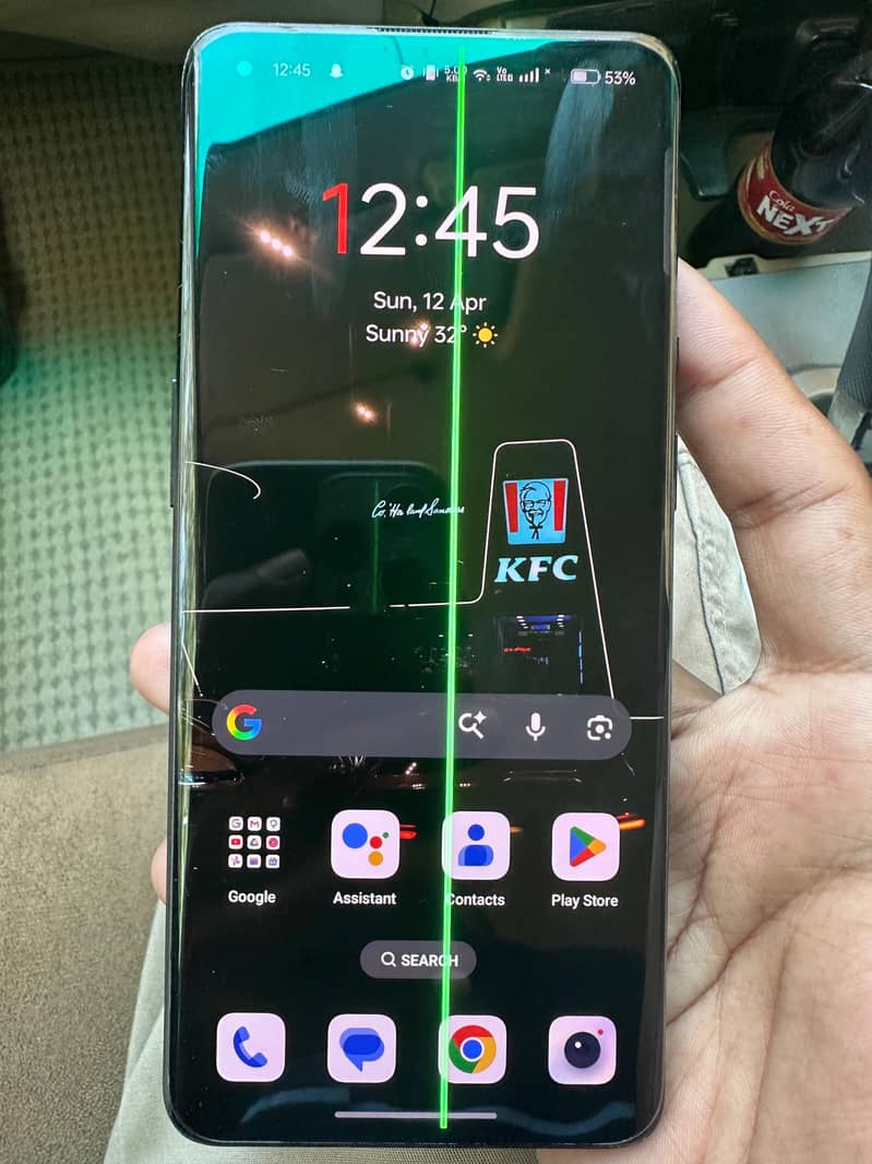 OnePlus 9pro PTA approved 3