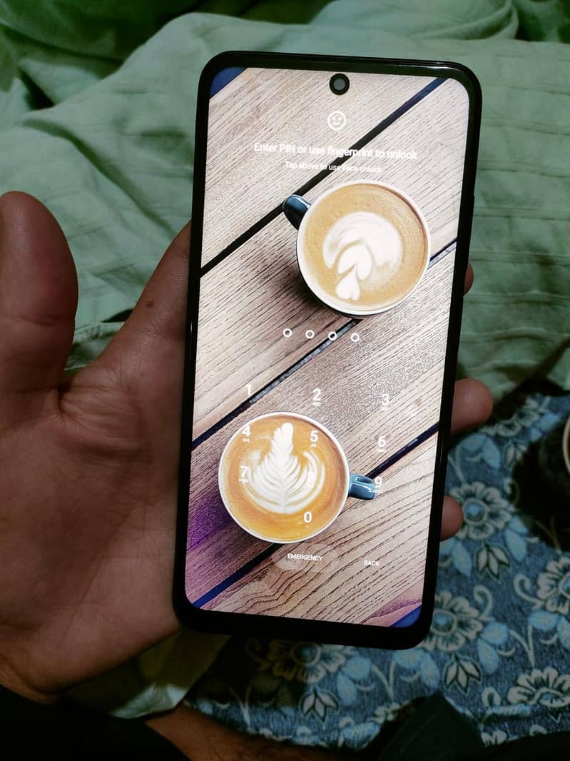 Redmi note 10 3