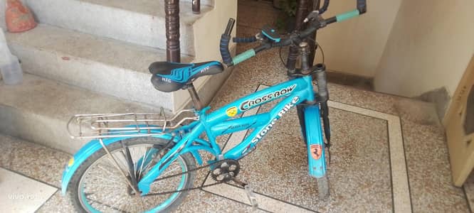 cycle for sale