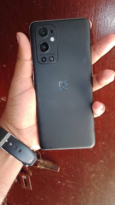 one plus 9pro 8/128 only exchange