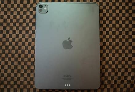 IPAD PRO M4 256 GB