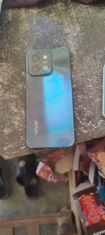 vivo y 28 dule pta prove