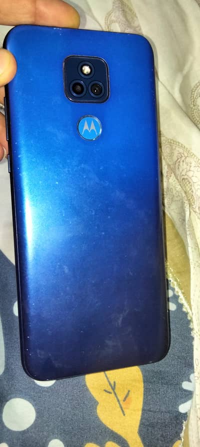 Motorola g play 2021 please read full message olx