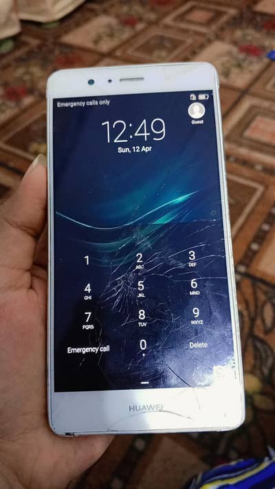 huawei p9 lite for sale