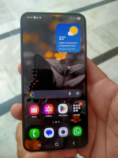 mobile complete Name