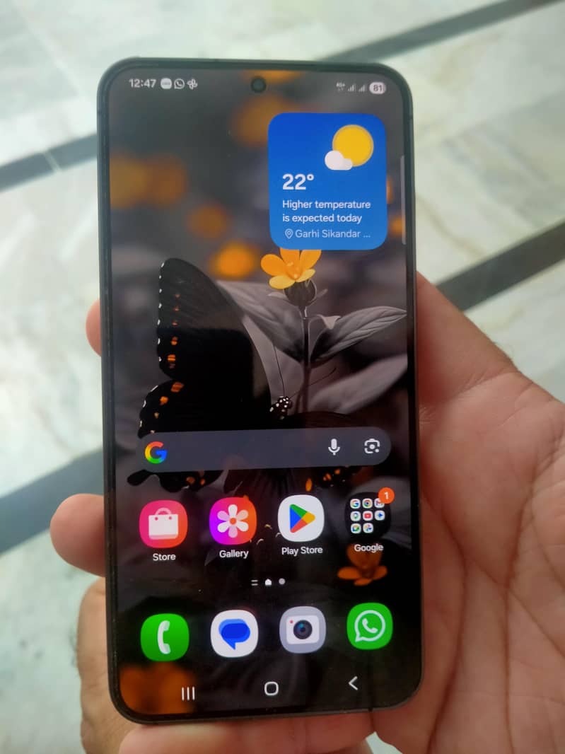 mobile complete Name 0