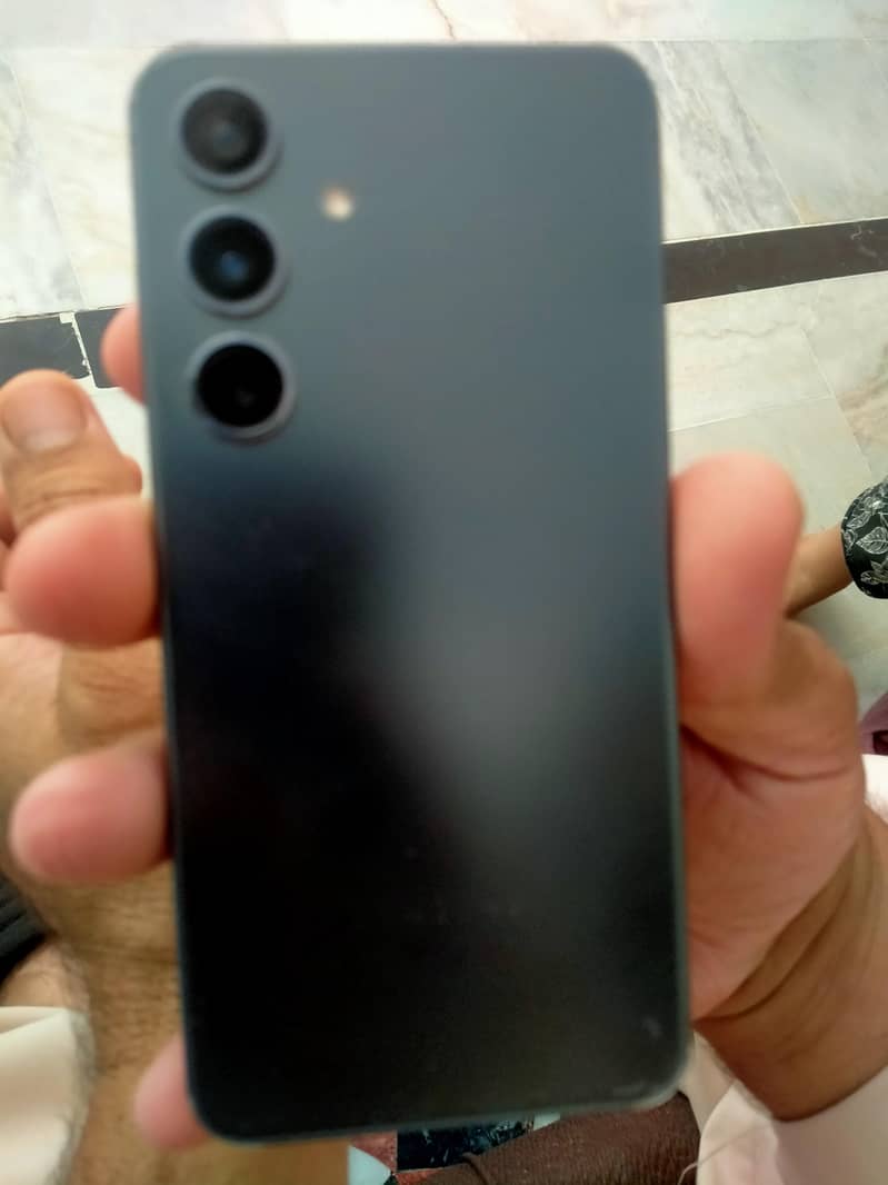 mobile complete Name 1