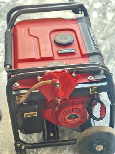 Only 1 to 2 month used only