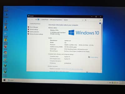 DELL laptop for sale