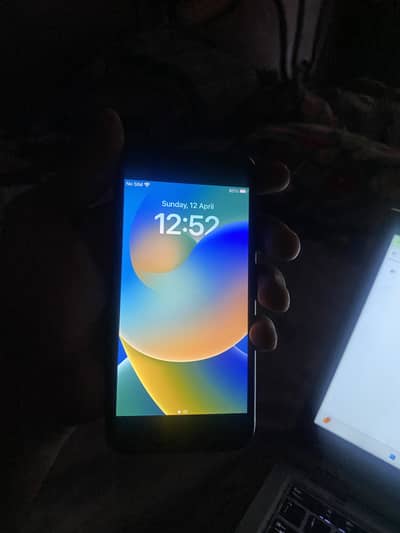 iPhone 8 non pta all original