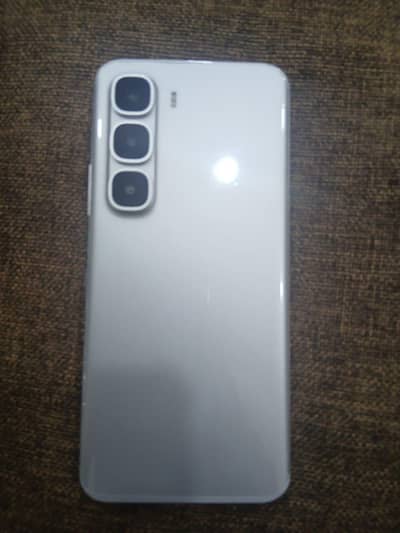 Infinix hot 60 pro plus