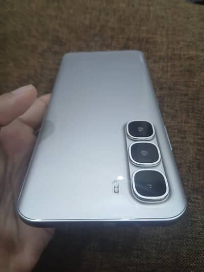 Infinix hot 60 pro plus