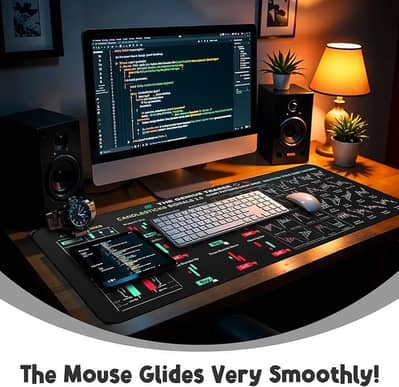 Black Silicone Stock