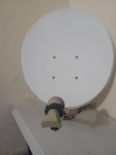 DD free Dish for sale