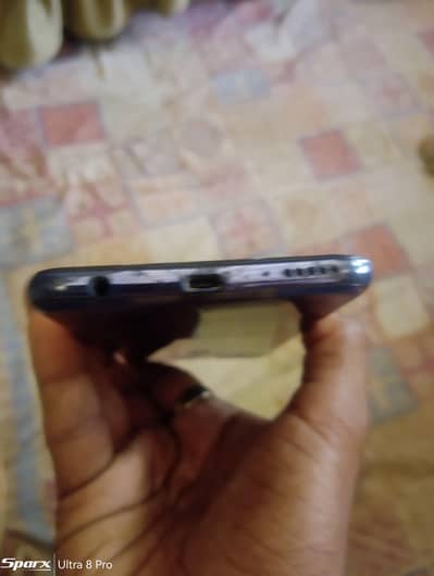 box nhi condition good ha working ma ha non pta ha 6 64