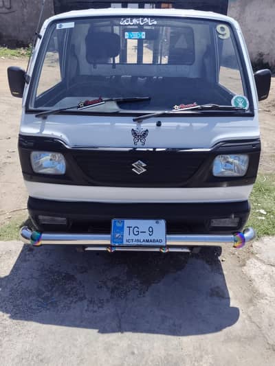 Suzuki Ravi 2022 For sale