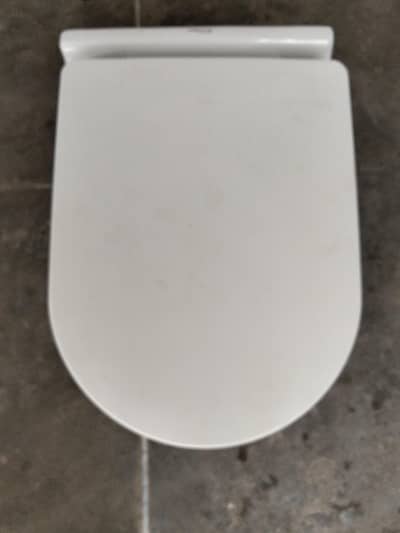 MARACHI brend wall hanging comode bill saf sutra nett