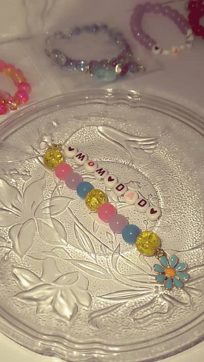 Handmade Phone Charms | Cute & Stylish Mobile Accessories