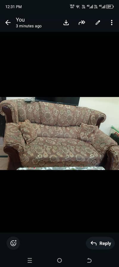 sofa for sale