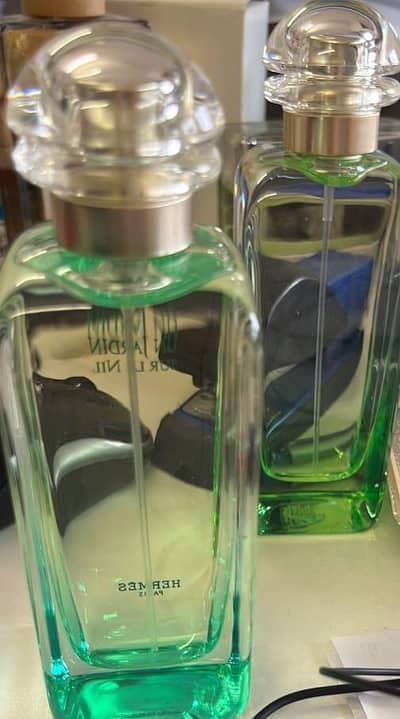  Hermès Un Jardin sur le Nil – The Ultimate Summer Masterpiece