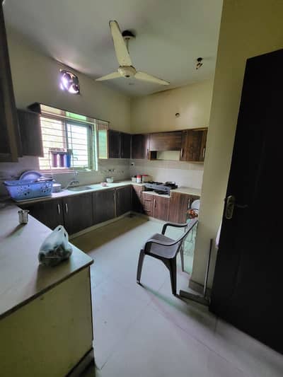 1 Kanal House For sSale In PCSIR STAFF COLONY