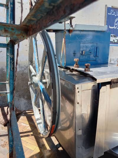 sugarcane juice machine for sale location talagang good condition 120k