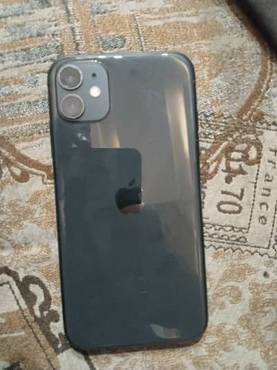 iPhone 11 used