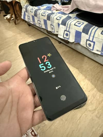 Samsung Galaxy A32 (6GB/128GB) – Good Condition