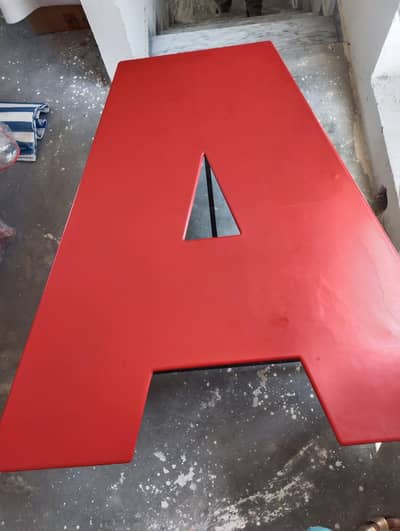 Kids Study Table and Chairs