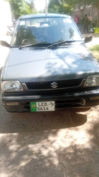 mehran car for sale