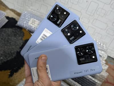 Xiaomi 13T pro 8plus256