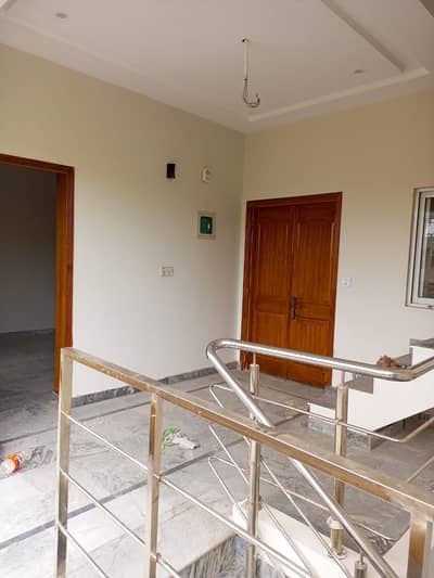 5 Marla house for sale in Punjab university phase 2