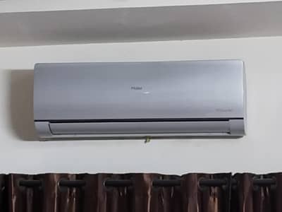 Haier ac inviter