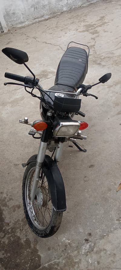 Need driver for indrive yango bike